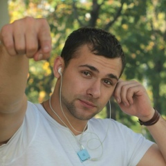 Денис Пантюхин, 23.05.1991, London