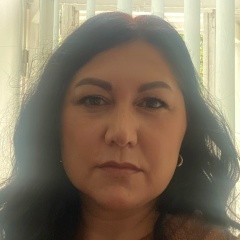 Наталья Аликулова, 22.04, Челябинск