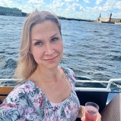 Анна Никитина, 23.08.1996, Санкт-Петербург