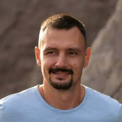 Максим Перцевой, 23.05, Ялта