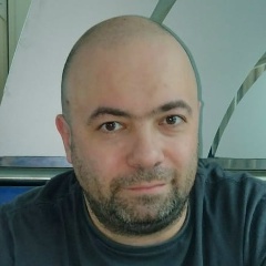 Александр Красильников, 28.08.1981, Санкт-Петербург