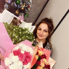 Любовь Корнеева, 08.01, Фатеж