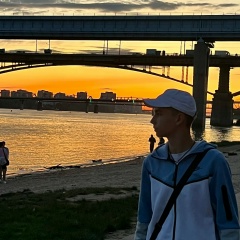 Артём Буткеев