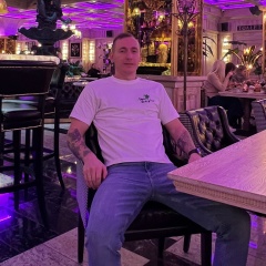 Денис Лазариди, 17.05, London