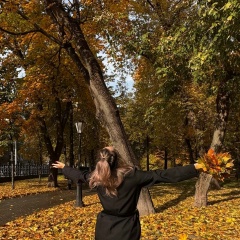 Valeriya Lebedeva, 26.03, Москва