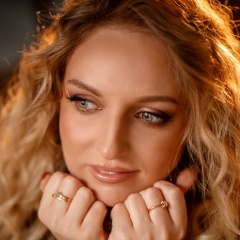 Светлана Скопенко, 16.12, Санкт-Петербург