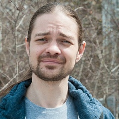 Сергей Иванов, 07.11.1987