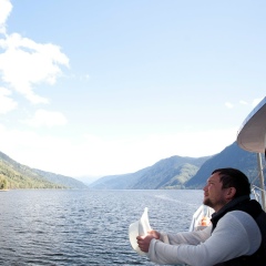 Николай Огнелис, 30.07.1982, Санкт-Петербург