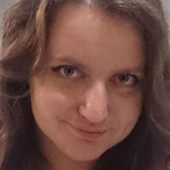 Марина , 20.08.1984, Москва