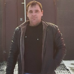 Максим Филюшин, 16.01