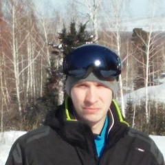 Александр Чирятьев, 21.11.1986, Анжеро-Судженск