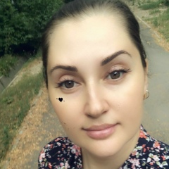 Ирина Шулятицкая, 05.06.1985, Алматы