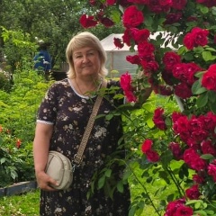 Светлана Федорова, Новосокольники