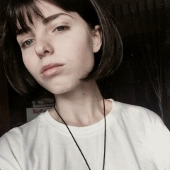 Аделина Николаева, 25.01, Кропивницкий / Кировоград