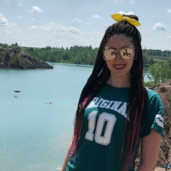 Ксения Прохорова, 27.02