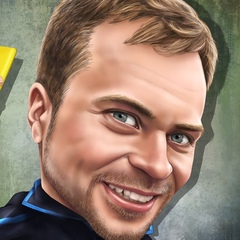 Евгений Куров, 26.02