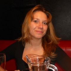 Диана Новокшонова, 29.05.1985, Набережные Челны