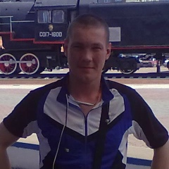 Александр Бухонов, 17.07.1988, Димитровград