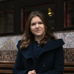Алина Птушкина, 16.09, Москва