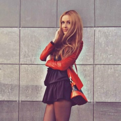 Екатерина Лазарева, 25.04, Москва