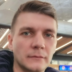 Виктор Викторович