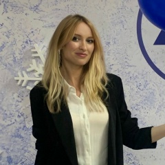 Elena Ishunkina