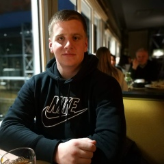 Ernest Spakas, 24.01.1999, Šalčininkai