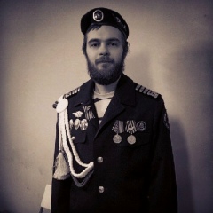 Илюша Васильев, 27.04, Москва