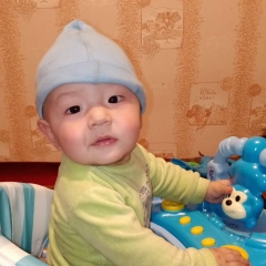 Алибек Назикенов, 20.08.1994, Талгар