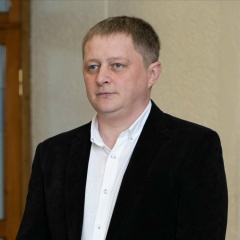 Юрий Тимошенко, Новосибирск