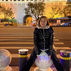 Татьяна Королькова, 23.07, Санкт-Петербург
