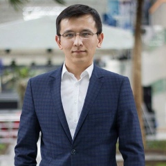 Даурен Лесхан, 03.09.1991, Тараз