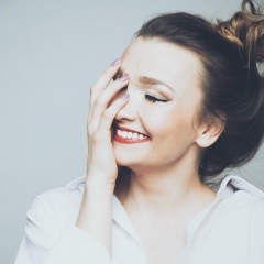 Елена Ионова, 30.09, Москва