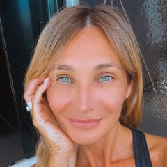 Анна Йога, 19.02.1979, Сириус