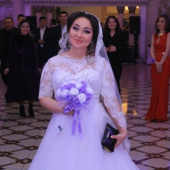 Aida Kuttybek, 07.02.1993, Талдыкорган