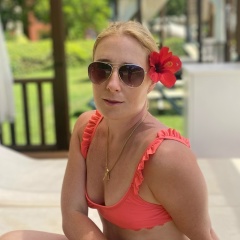 Алёна Бурмистрова, 07.09.1986, Москва