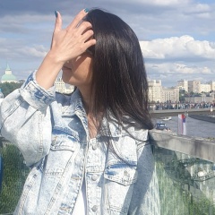 Алия Тлеува