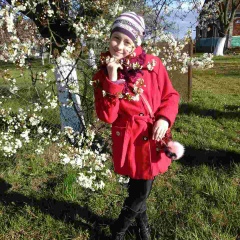 Вікуся Керенська, 19.04, Луцк