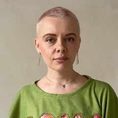 Аксинья Андреева, 02.01, Нальчик