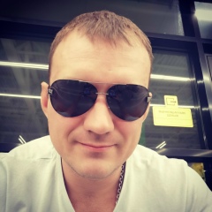 Сергей Кочетов, Раменское