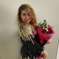 Eva Valieva, 15.07, Москва