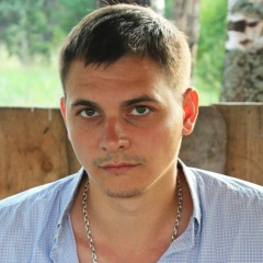 Илья Асинкритов, 02.08, Тверь