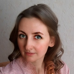 Ольга Мельникова, 19.05.1987, Нижний Новгород