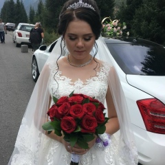 Дарья Осадчая