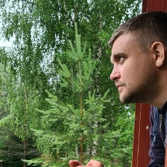 Ben Gun, Санкт-Петербург