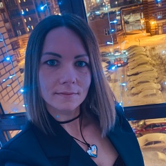 Daria Zuskevich, 27.10.1988, Санкт-Петербург