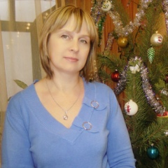 Валентина Краснянская, 22.02, Запорожье