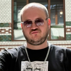 Mista Musk, 18.08, Санкт-Петербург