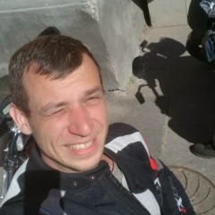 Scott White, 27.08, Санкт-Петербург
