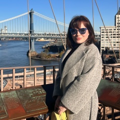 Aleksandra Burkova, 17.09, Boston